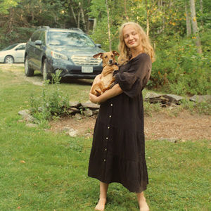 Meet your Posher, Ella